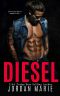 [Savage Brothers MC: Tennessee Chapter 02] • Diesel (Savage MC--Tennessee Chapter Book 2)